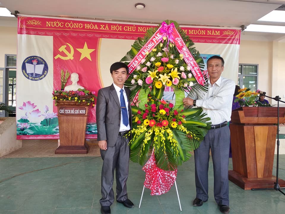 Dương Văn Huấn Dương Văn Huấn